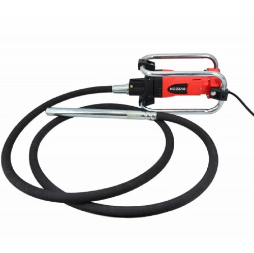 Hoozar AW08410 - Elektryczny wibrator do betonu z buławą 4 m