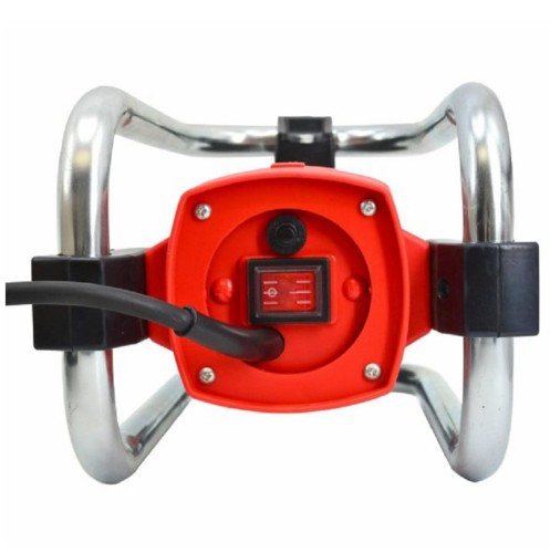 Hoozar AW08410 - Elektryczny wibrator do betonu z buławą 4 m