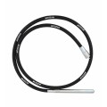 Hoozar AW08410 - Elektryczny wibrator do betonu z buławą 4 m