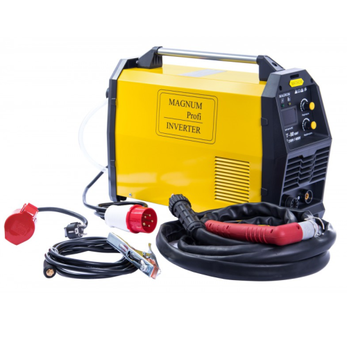 MAGNUM CUT 80/2 - Przecinarka plazmowa 230/400 V