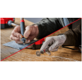 Einhell TE-MG 18/34 Li Solo - Akumulatorowa multiszlifierka 18 V