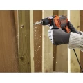 BLACK&DECKER BEH710-QS - elektryczna wiertarka udarowa