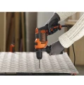 BLACK&DECKER BEH710-QS - elektryczna wiertarka udarowa