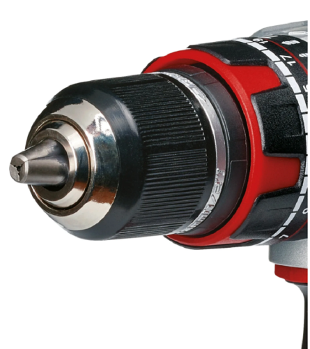 Einhell TP-CD 18/80 Li-i BL Solo - Akumulatorowa wiertarko-wkrętarka udarowa 18 V