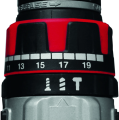 Einhell TP-CD 18/80 Li-i BL Solo - Akumulatorowa wiertarko-wkrętarka udarowa 18 V