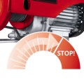 Einhell TC-EH 1000 - Elektryczna wciągarka linowa 500 kg