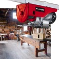 Einhell TC-EH 1000 - Elektryczna wciągarka linowa 500 kg