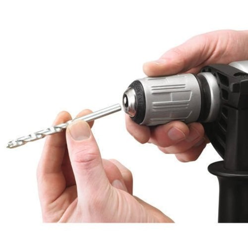 BLACK&DECKER KR1102K-QS - Elektryczna wiertarka udarowa