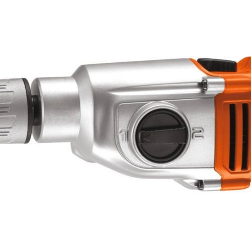 BLACK&DECKER KR1102K-QS - Elektryczna wiertarka udarowa