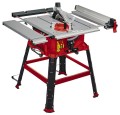 Einhell TC-TS 2225 U - Pilarka stołowa do drewna 254 mm