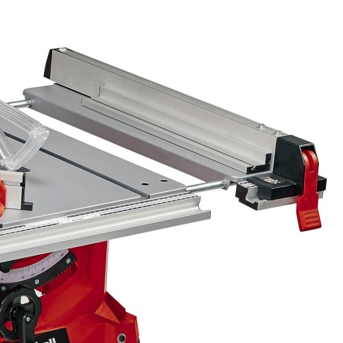Einhell TC-TS 2225 U - Pilarka stołowa do drewna 254 mm