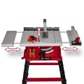 Einhell TC-TS 2225 U - Pilarka stołowa do drewna 254 mm