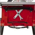 Einhell TC-TS 2225 U - Pilarka stołowa do drewna 254 mm