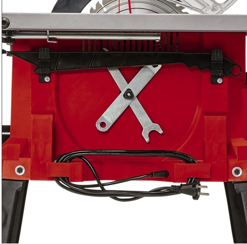 Einhell TC-TS 2225 U - Pilarka stołowa do drewna 254 mm