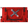 Einhell TC-TS 2225 U - Pilarka stołowa do drewna 254 mm
