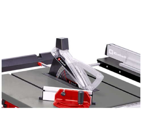 Einhell TC-TS 2225 U - Pilarka stołowa do drewna 254 mm