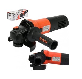 YATO YT-82098 - szlifierka kątowa 125 MM