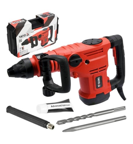 YATO YT-82135 -Udarowo Obrotowy SDS-Max