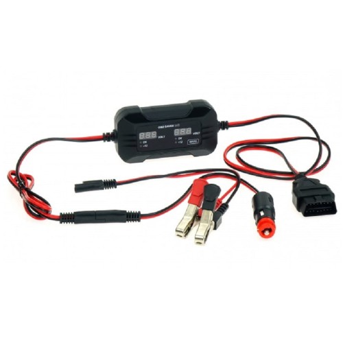 Ideal OBD SAVER SV3 - Urządzenie do podtrzymania pamięci 