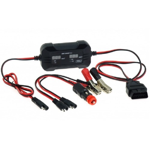 Ideal OBD SAVER SV3 - Urządzenie do podtrzymania pamięci 