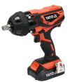 YATO YT-82804 -  Klucz udarowy akumulatorowy 1/2"