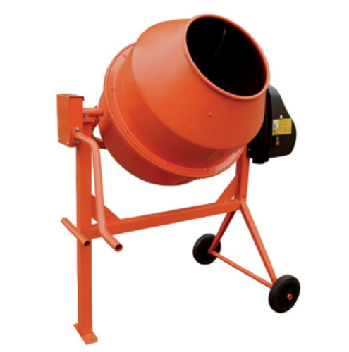 Altrad BWE-190 - Betoniarka 180 L