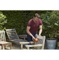 BLACK&DECKER BEW210-QS - Szlifierka mimośrodowa  125mm