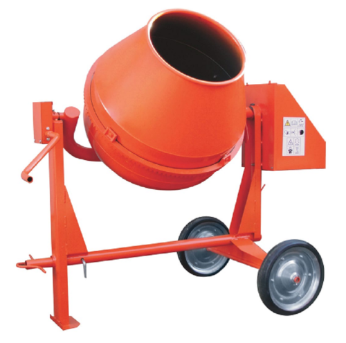 Altrad BWE-150KJ - Betoniarka 300 L