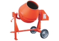 Altrad BWE-150KJ - Betoniarka 300 L
