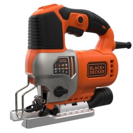 BLACK&DECKER BES610-QS - Wyrzynarka elektryczna