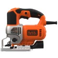 BLACK&DECKER BES610-QS - Wyrzynarka elektryczna