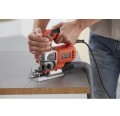 BLACK&DECKER BES610-QS - Wyrzynarka elektryczna