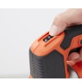 BLACK&DECKER BES610-QS - Wyrzynarka elektryczna