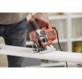 BLACK&DECKER BES610-QS - Wyrzynarka elektryczna