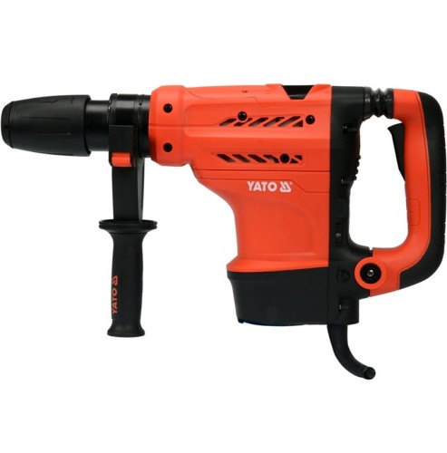 YATO  YT-82131 - Młotowiertarka SDS-MAX