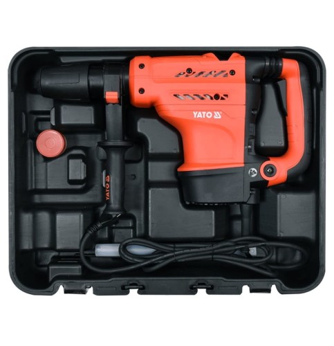 YATO  YT-82131 - Młotowiertarka SDS-MAX