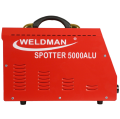 Weldman Spotter 5000 Alu - Zgrzewarka spotter