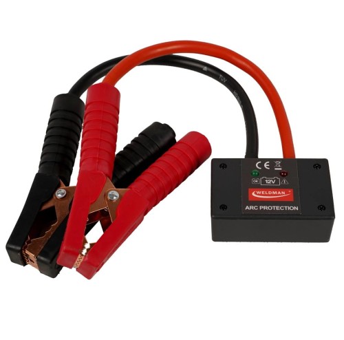 Weldman ARC PROTECTION - Eliminator przepięć 12 V