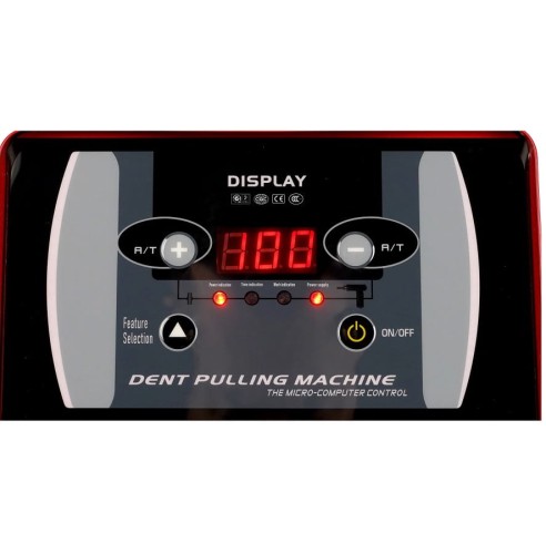 Weldman Spotter 3500 - Zgrzewarka spotter