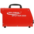 Weldman Spotter 3500 - Zgrzewarka spotter