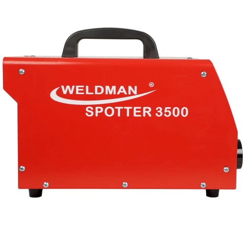 Weldman Spotter 3500 - Zgrzewarka spotter