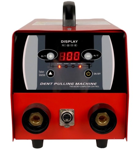 Weldman Spotter 3500 - Zgrzewarka spotter