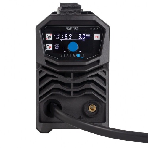Spartus EasyMIG 130 - Spawarka