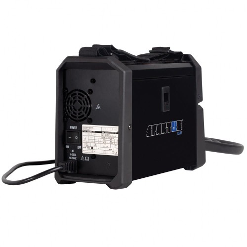 Spartus EasyMIG 130 - Spawarka