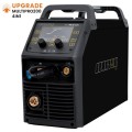 Spartus MULTIPRO 201 4in1 - Spawarka inwertorowa - migomat z synergią