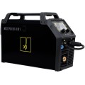 Spartus MULTIPRO 201 4in1 - Spawarka inwertorowa - migomat z synergią