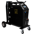 Spartus ProTIG 321PW DC - Spawarka inwertorowa TIG