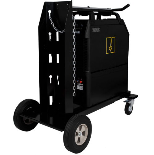Spartus ProTIG 321PW DC - Spawarka inwertorowa TIG