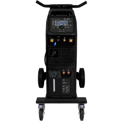 Spartus ProTIG 321PW DC - Spawarka inwertorowa TIG