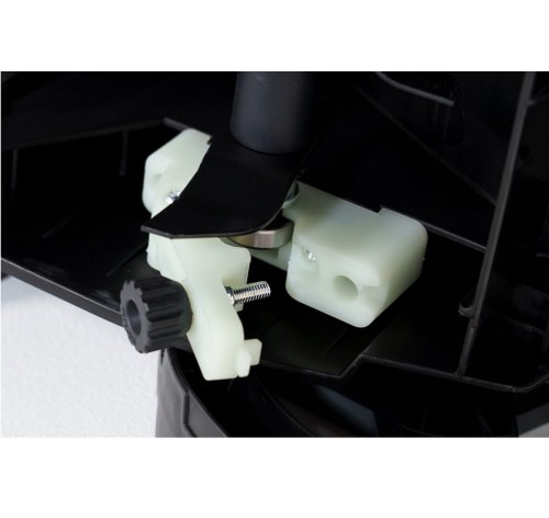 NAC SCE180-38-W2 - Wertykulator / aerator elektryczny 2w1 z dwoma wałkami